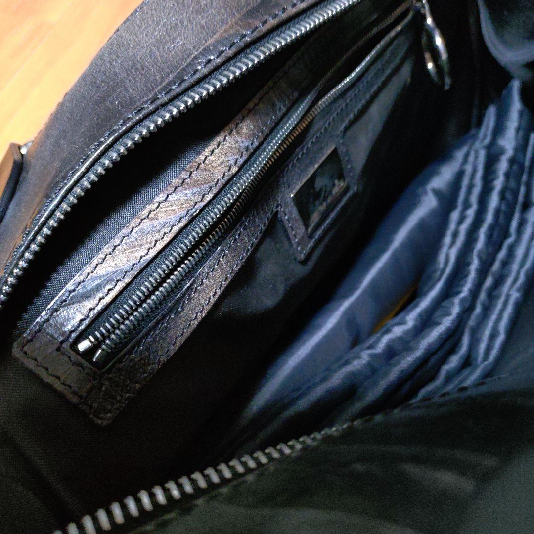 ♥値下げ可！　フェンディ　00s ヴィンテージ　FENDI　Devil 悪魔