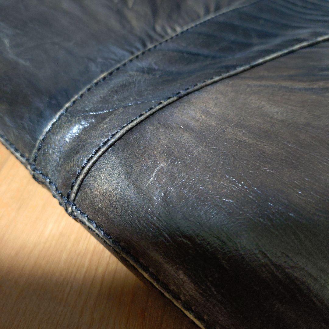 ♥値下げ可！　フェンディ　00s ヴィンテージ　FENDI　Devil 悪魔