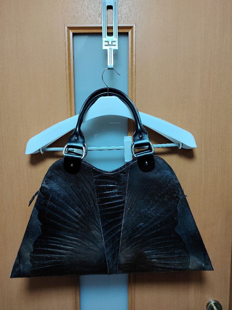 ♥値下げ可！　フェンディ　00s ヴィンテージ　FENDI　Devil 悪魔