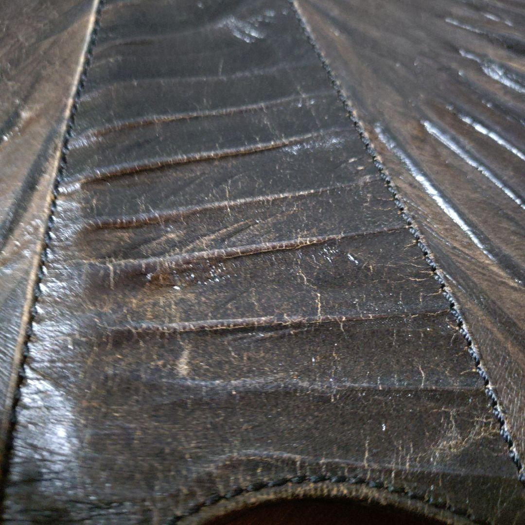 ♥値下げ可！　フェンディ　00s ヴィンテージ　FENDI　Devil 悪魔