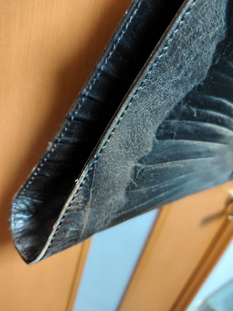 ♥値下げ可！　フェンディ　00s ヴィンテージ　FENDI　Devil 悪魔