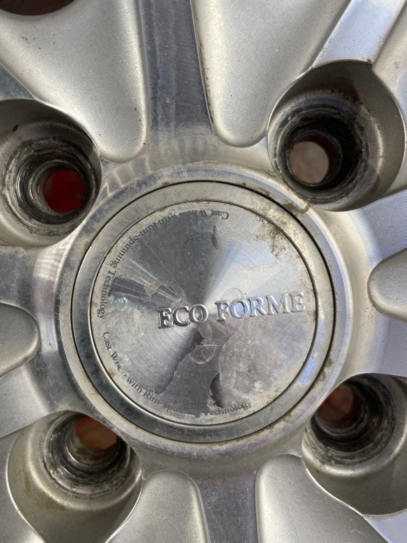 ブリヂストンvrx3 165/60/15