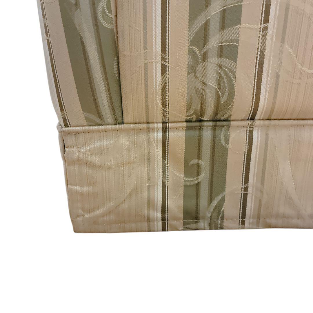 【美品】maruni マルニ木工 地中海 モナコハイ 1人掛けソファー マルニ