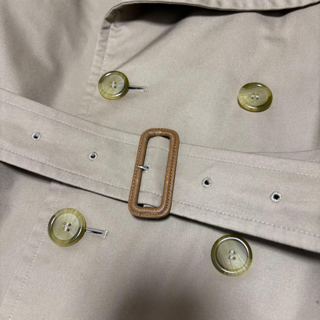 美品 90s Burberrys ライナー付き トレンチコート ヴィンテージ