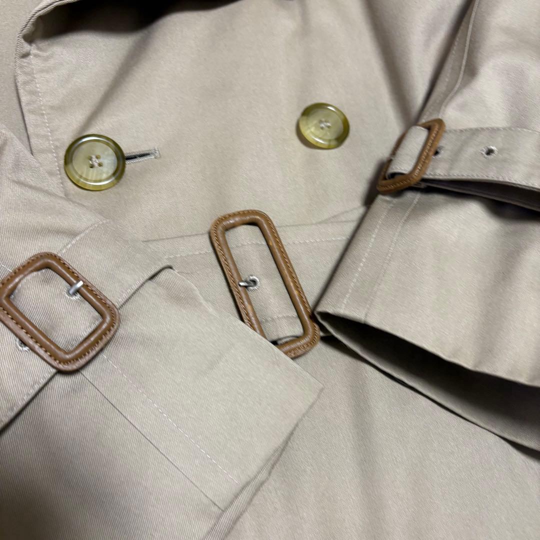 美品 90s Burberrys ライナー付き トレンチコート ヴィンテージ