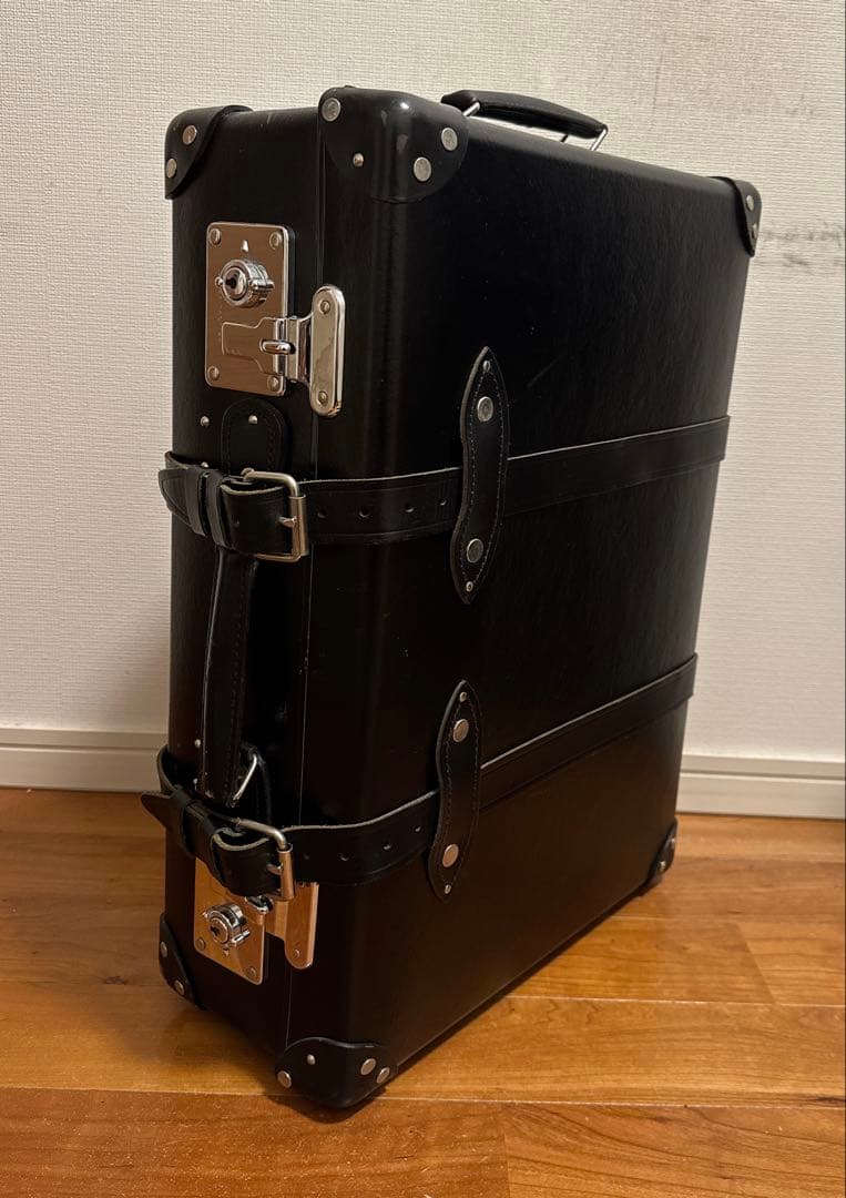 グローブトロッター センテナリー20トロリーケースGLOBE TROTTER