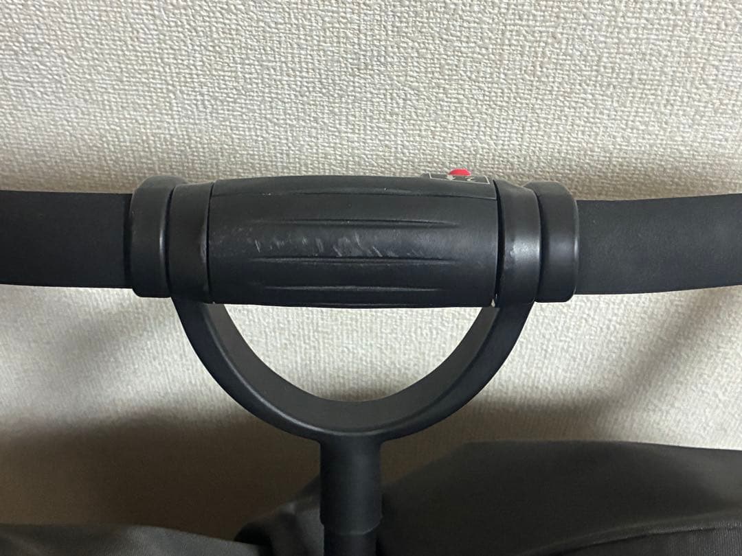 グレコ　デュオスポーツ2人乗りベビーカー