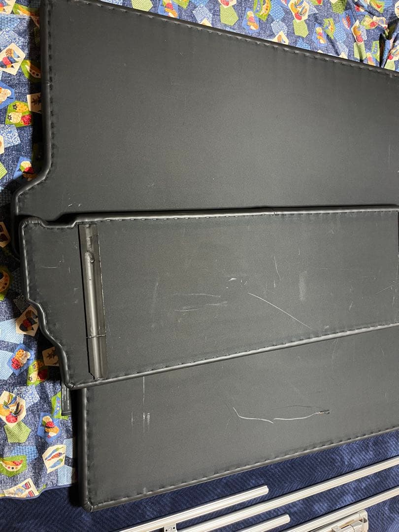 ハイエース　ユーアイビークル　スライドフロア　PJ