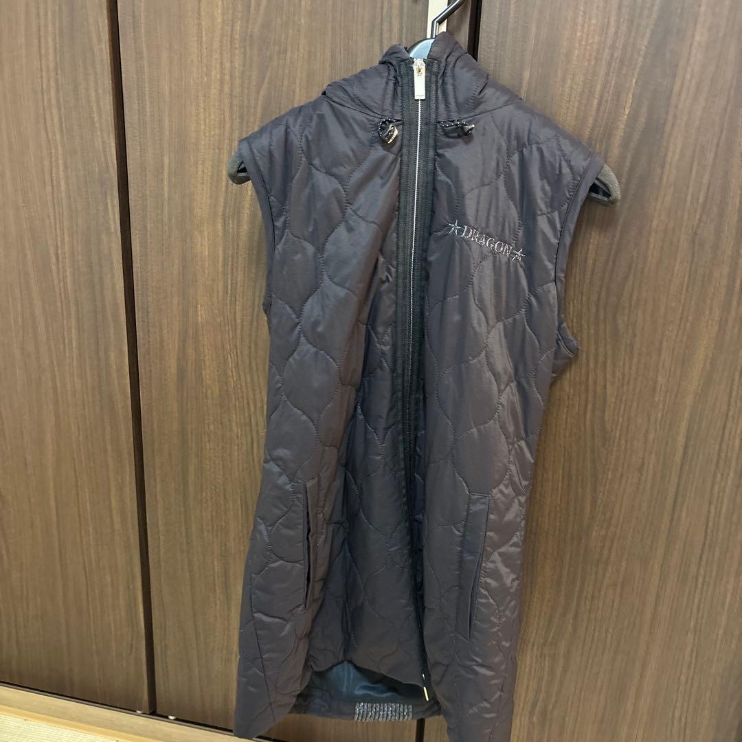 ゴルフ レディースウェア