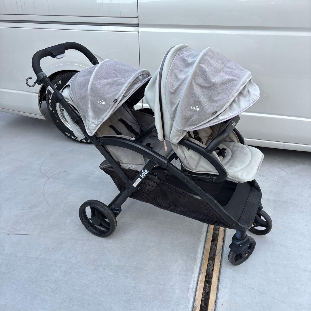 ベビーカー・バギー 77