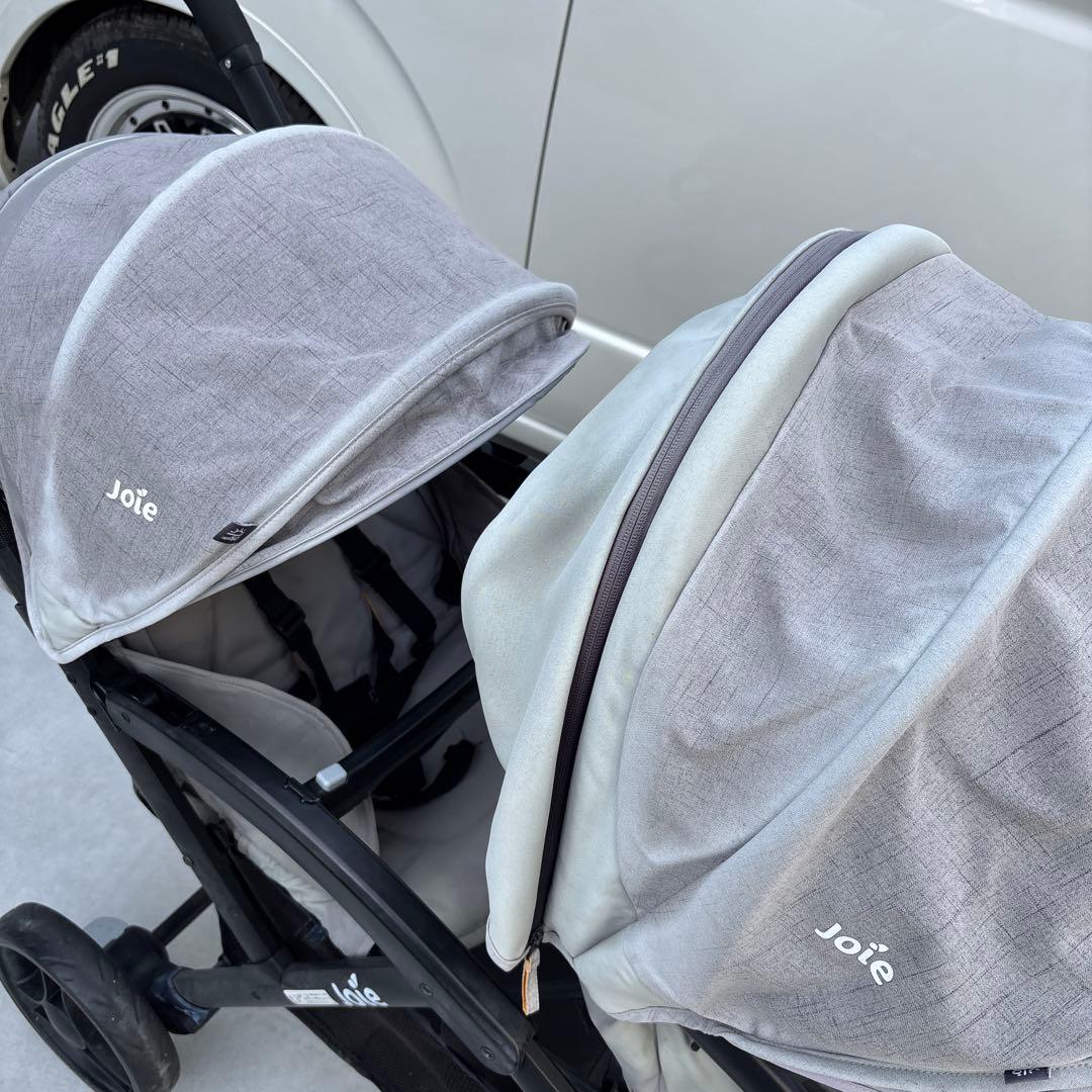 ベビーカー・バギー 77