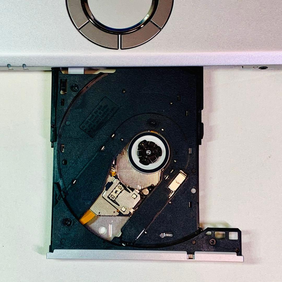 軽量✨Core i5✨第7世代✨レッツノート✨Panasonic✨ノートパソコン