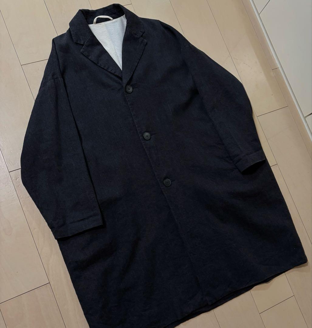 CASEY CASEY ケイシー　MANTEAU BLOBBY