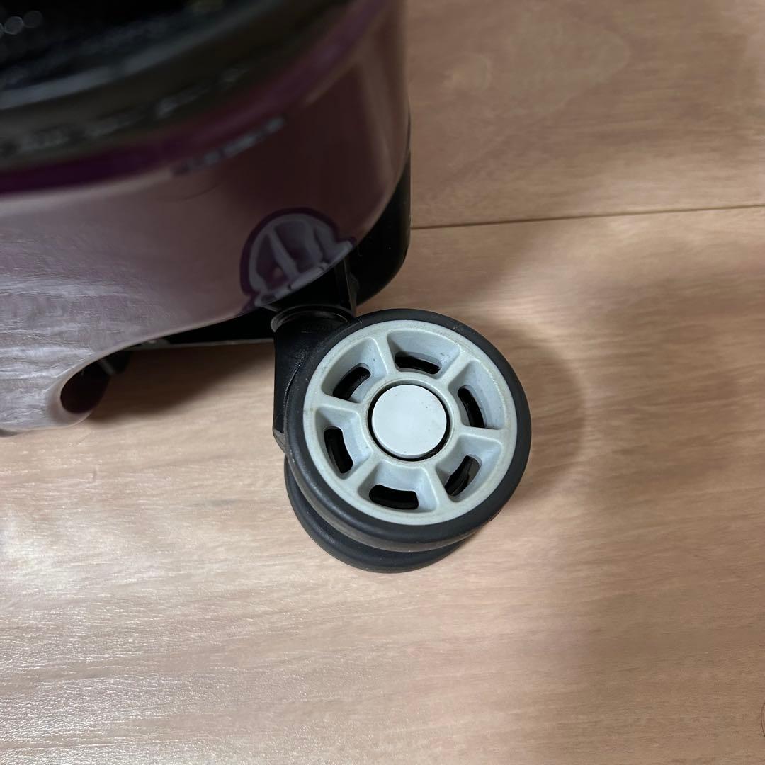 【専用】RIMOWA SALSA AIR ウルトラバイオレット