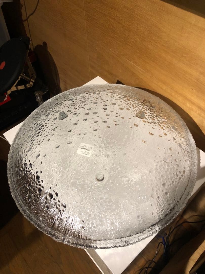 イッタラ　ウルティマツーレ　サービングプラター