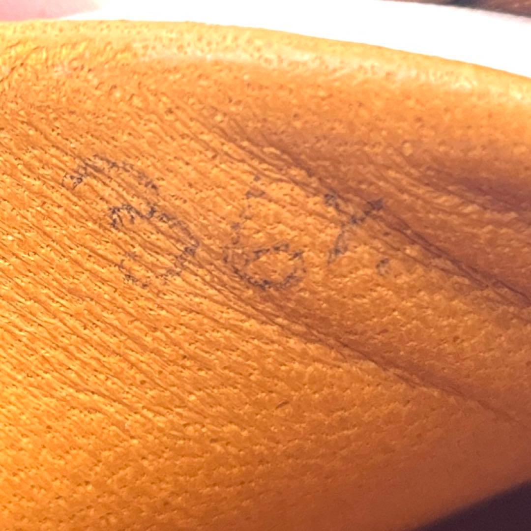 希少✨HERMES エルメス【23.5】クイック レザー Hロゴ 高級感✨定番