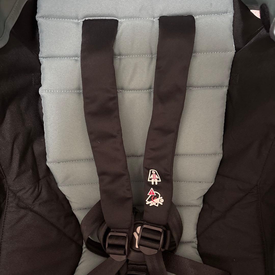 ♡付属品多数‼️♡ BABYZEN yoyo2 0+ 6+ベビーゼン