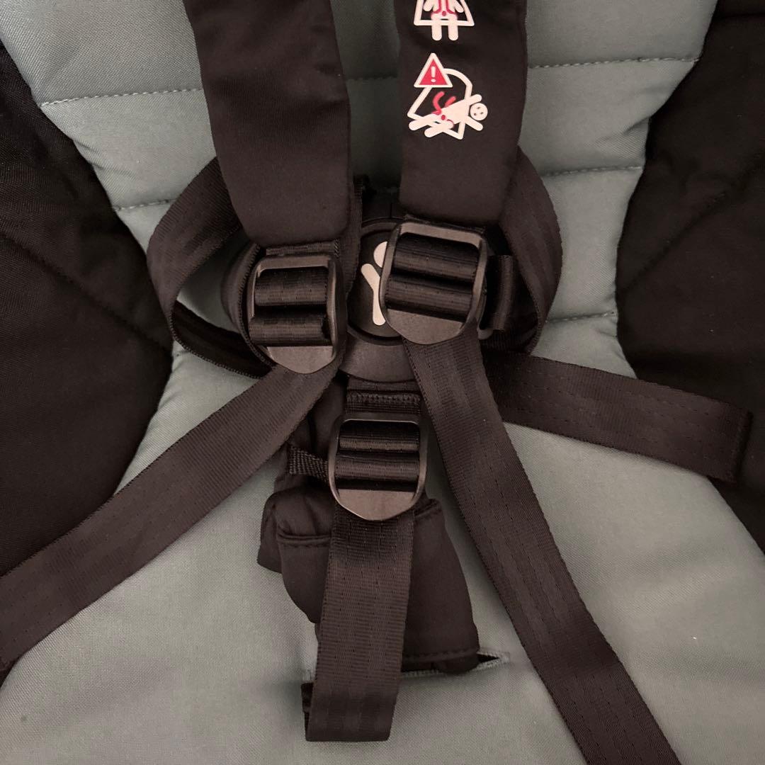 ♡付属品多数‼️♡ BABYZEN yoyo2 0+ 6+ベビーゼン