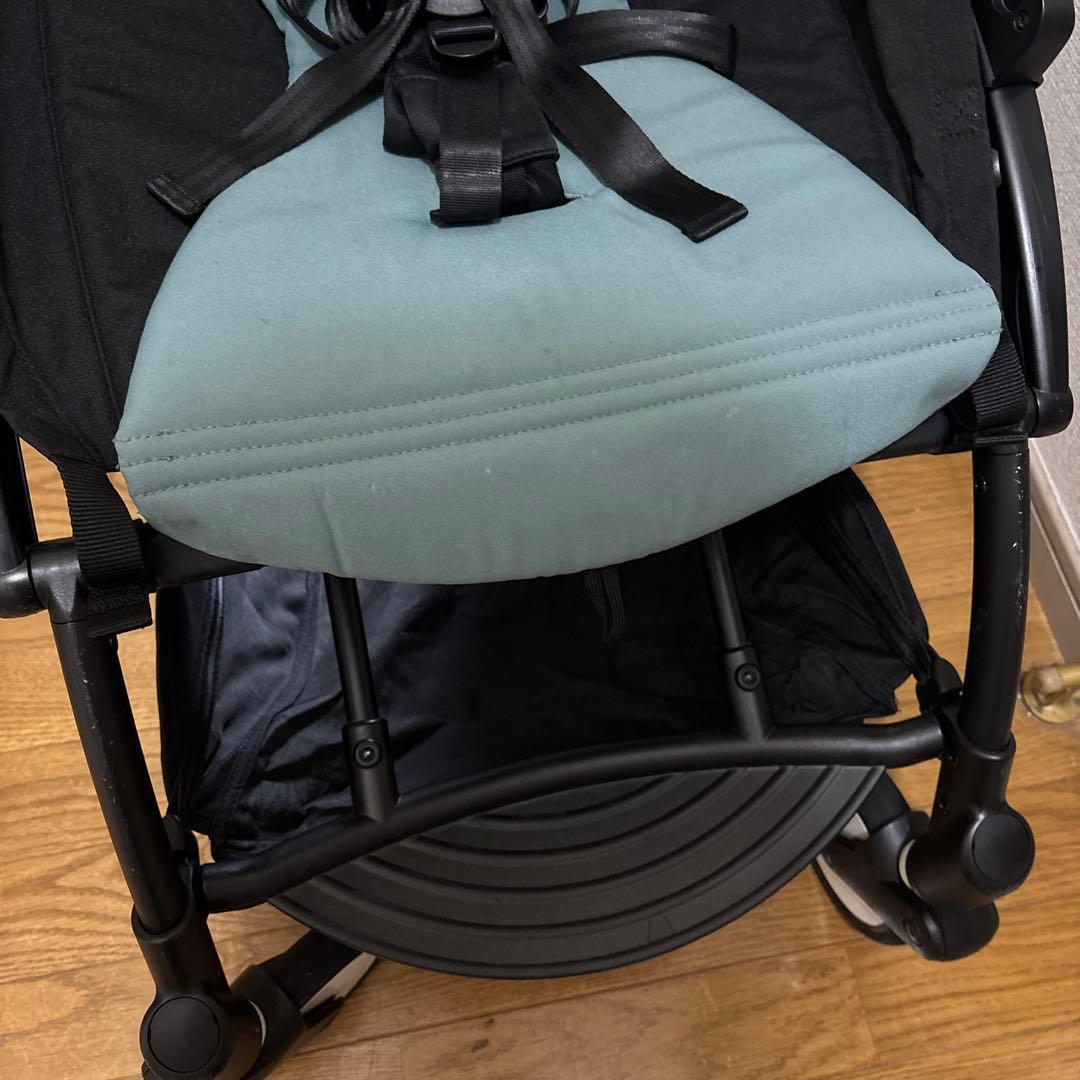 ♡付属品多数‼️♡ BABYZEN yoyo2 0+ 6+ベビーゼン