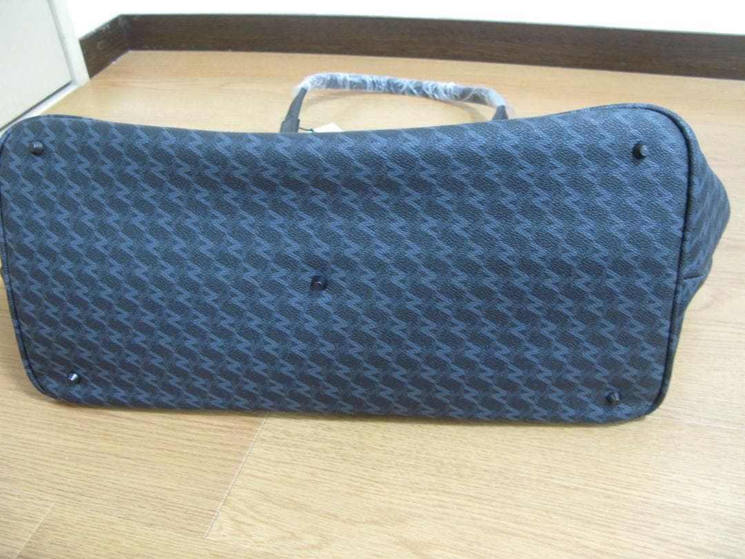 ゼロハリバートン トートバッグ Large Locker 82532 黒