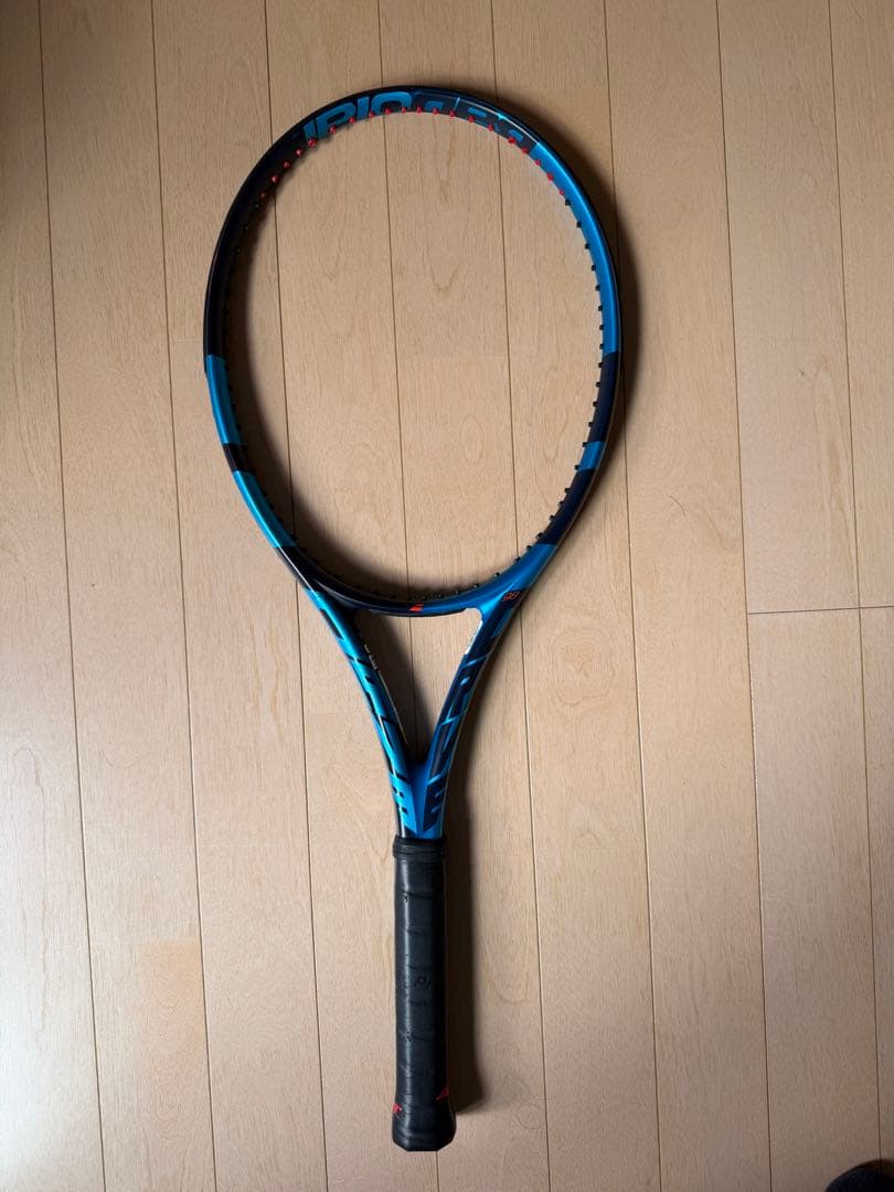 バボラ　ピュアドライブ98