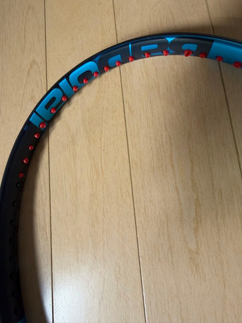 バボラ　ピュアドライブ98