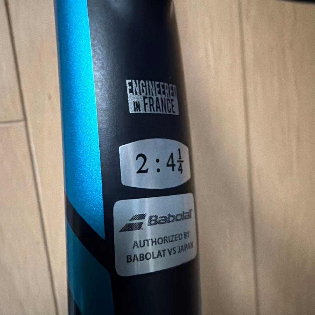 バボラ　ピュアドライブ98