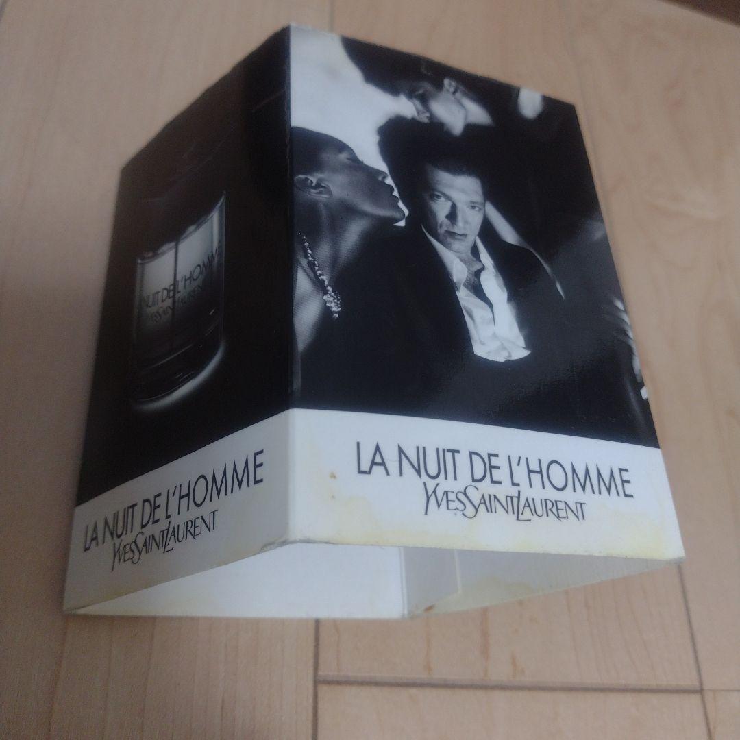 S*3様 Yves Saint Laurent La Nuit de L'Hom