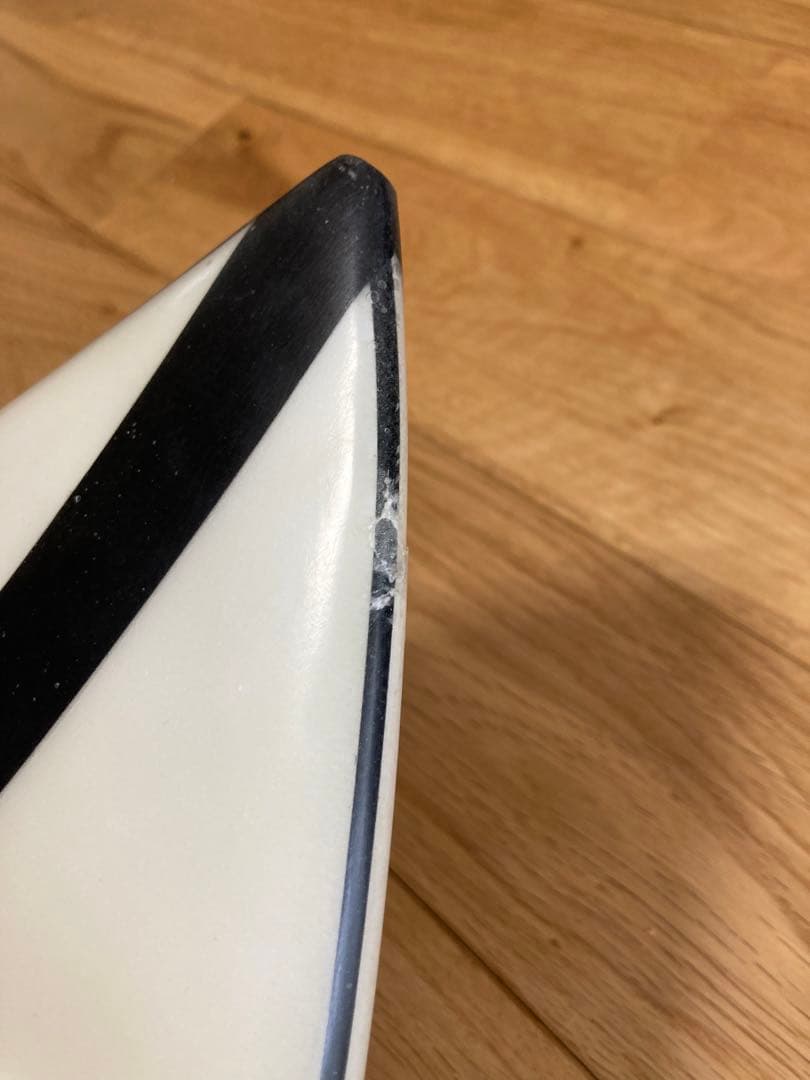 ファイヤーワイヤーショートボード　サイファイ2.0 5’6 スレーターデザイン