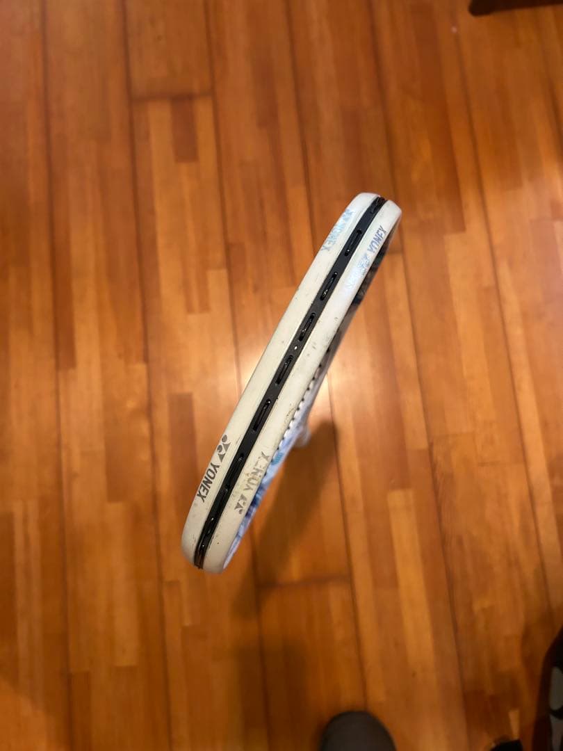 【1/12まで！限定価格】ヨネックス ボルトレイジ5S UXL0 】