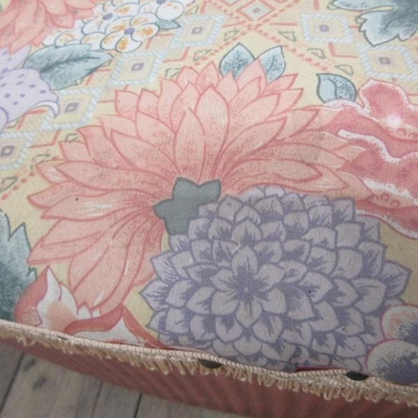 イギリス アンティーク 家具 ロイドルーム ブランケットボックス 6956d