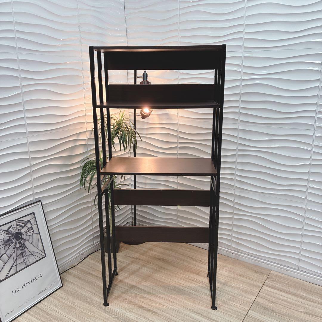 ◇大阪府 神戸市 配達料無料！◇オープンラック◇オープンシェルフ◇収納棚◇