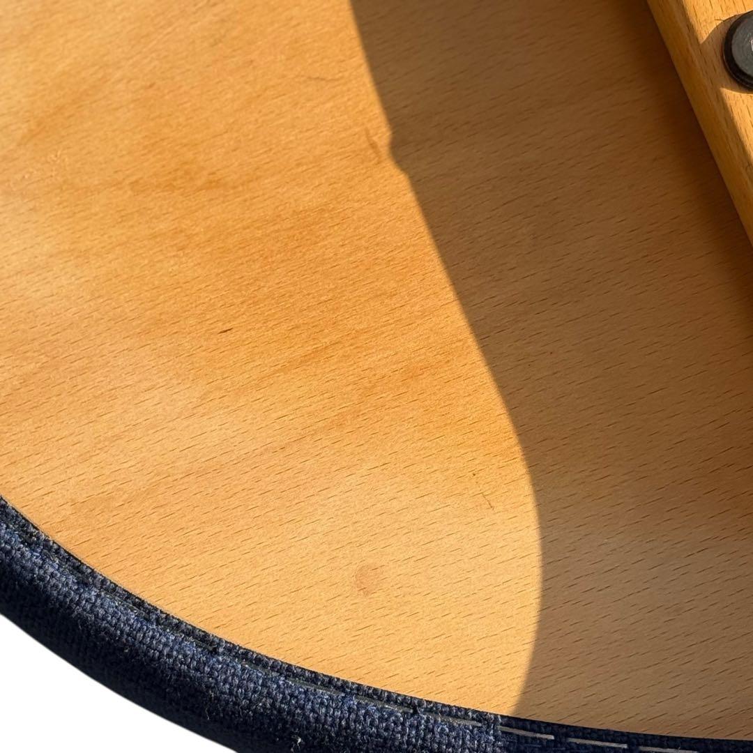 HR848 サカモトハウス　balans Easy 日本製　ネイビー