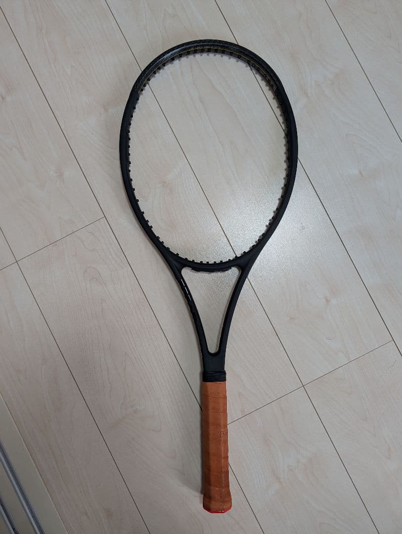 ウィルソン プロスタッフ 97 ver13