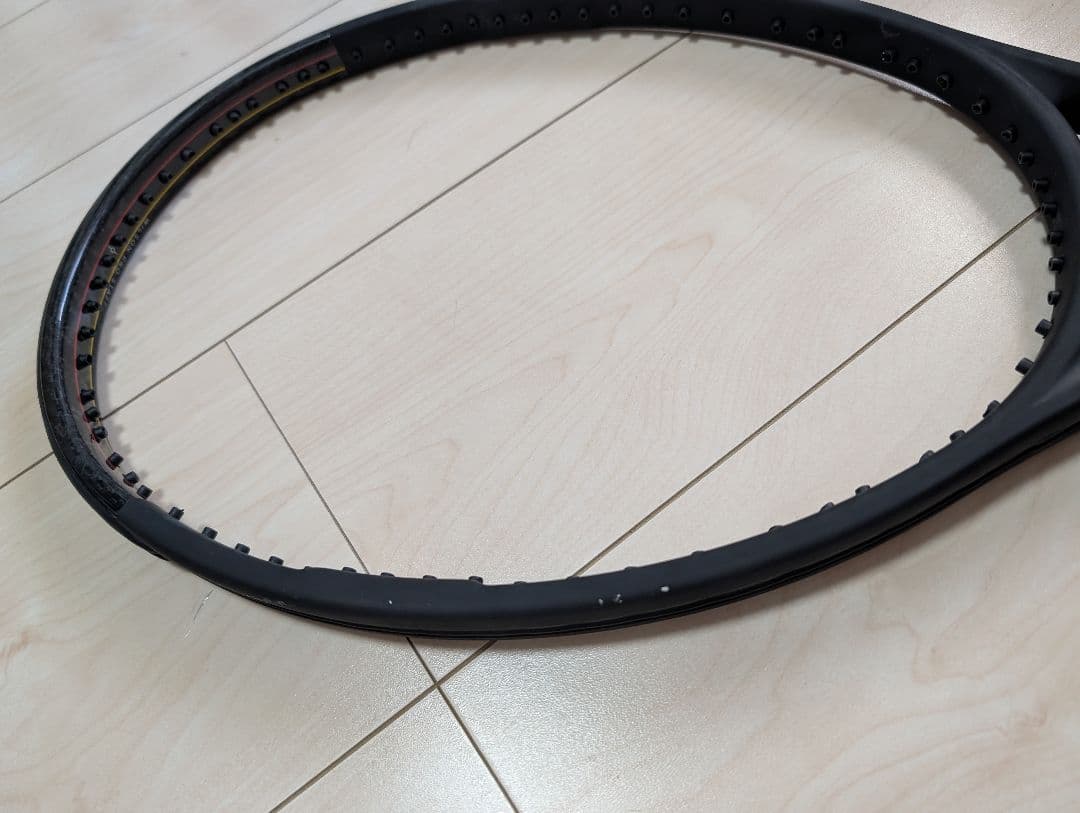 ウィルソン プロスタッフ 97 ver13