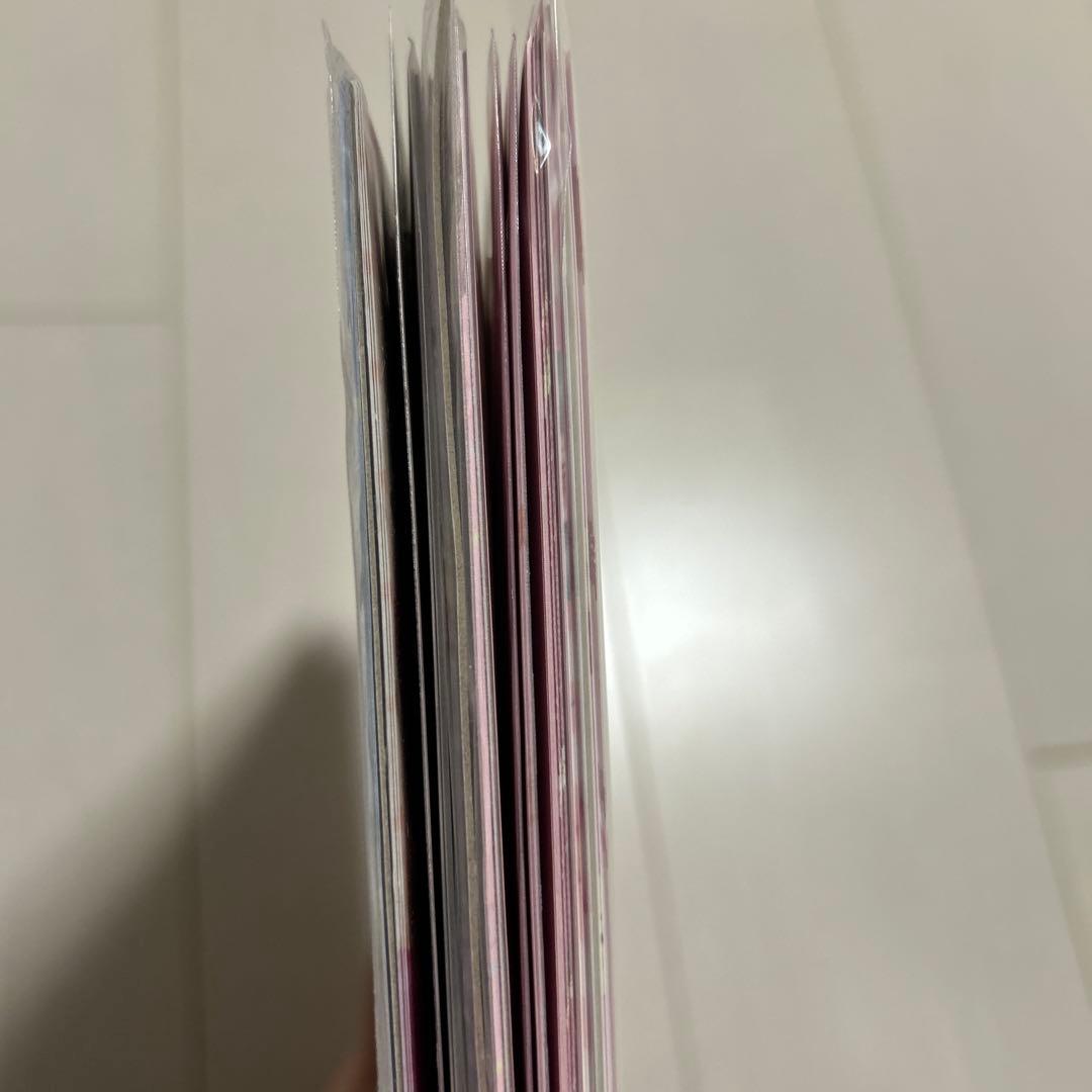 国内作家デザインペーパーまとめ