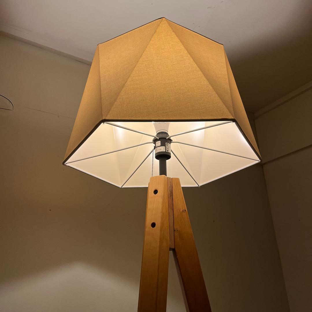 ARTWORKSTUDIO アートワークスタジオ フロアライト 間接照明