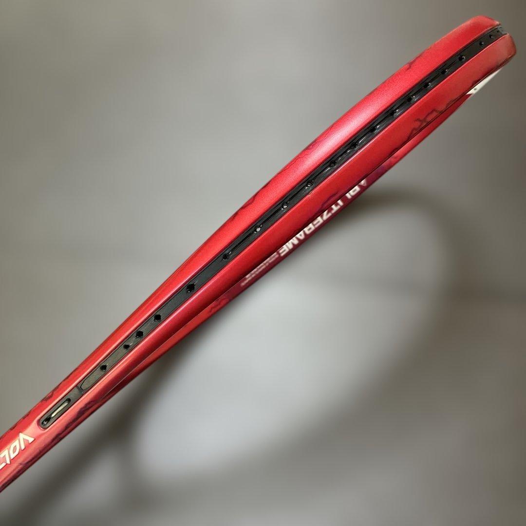 ボルトレイジ7V クレナイ（VOLTRAGE 7V）UL2 【極美品】