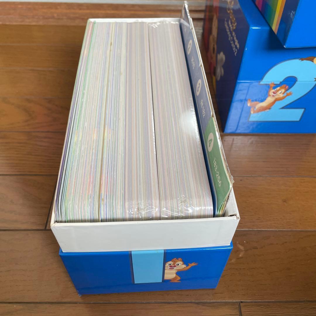 【お値下げしました】ディズニー英語システム⭐︎プレイメイト・エアー　セット