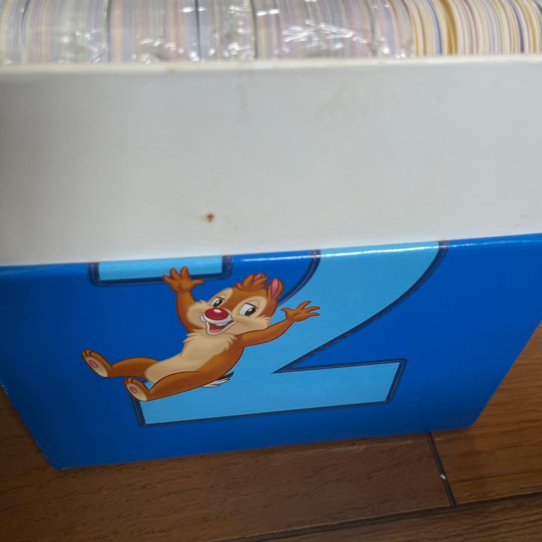 【お値下げしました】ディズニー英語システム⭐︎プレイメイト・エアー　セット