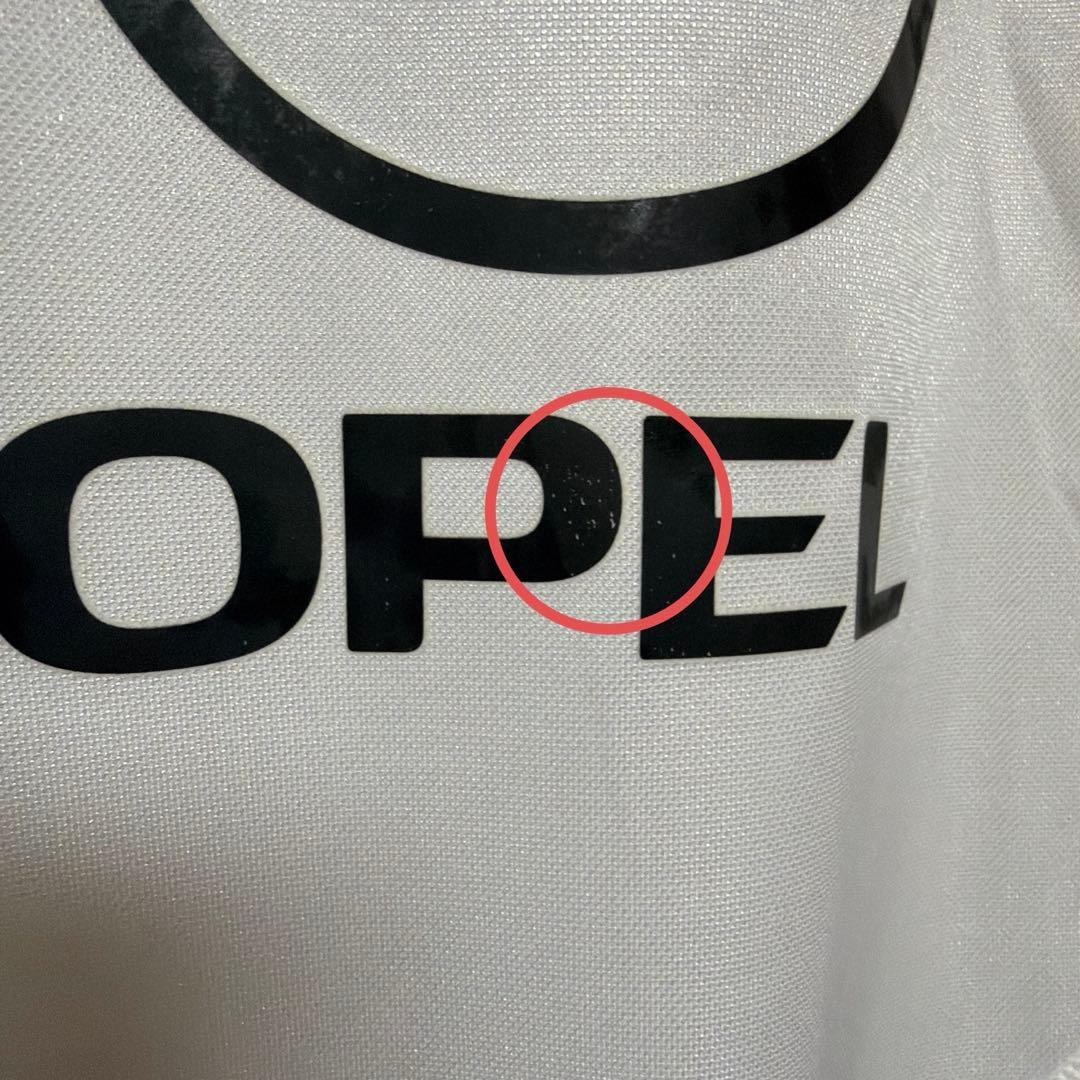 ACミラン 04-05 ユニフォーム　アウェイ　【新品、未使用】タグ付き