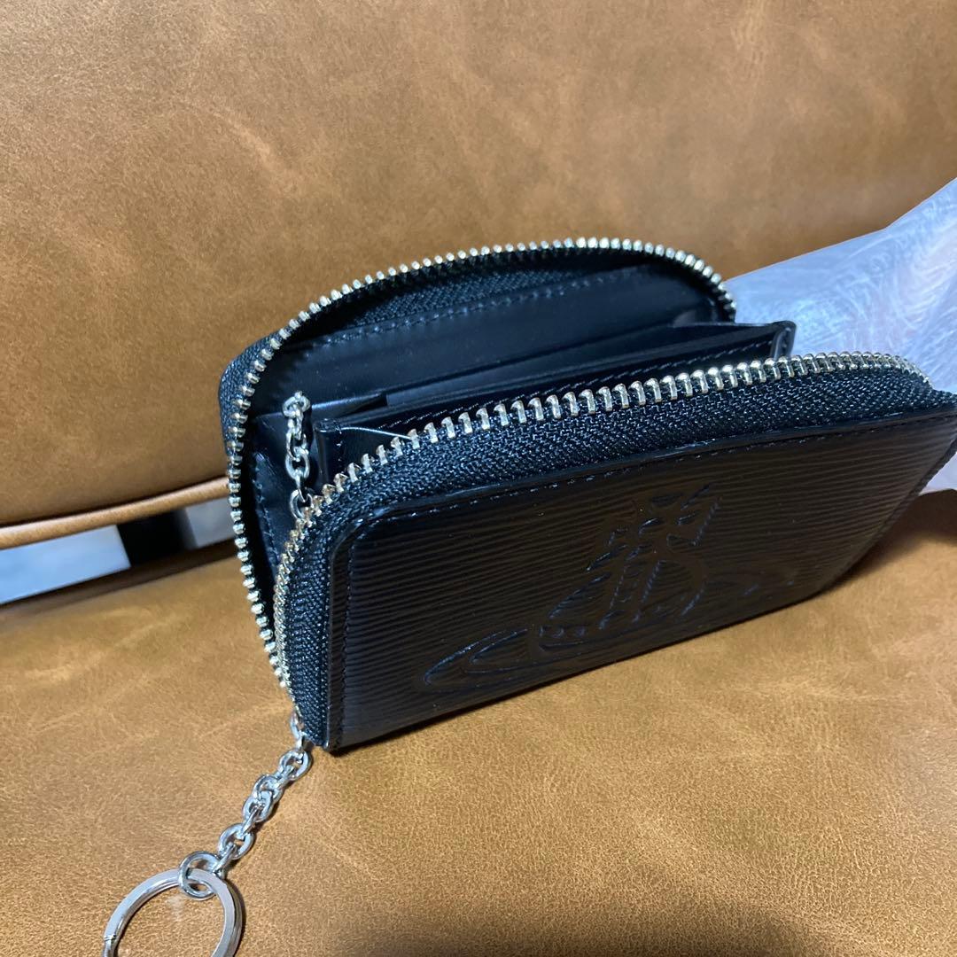 【Vivienne Westwood】ケース/小銭入れ