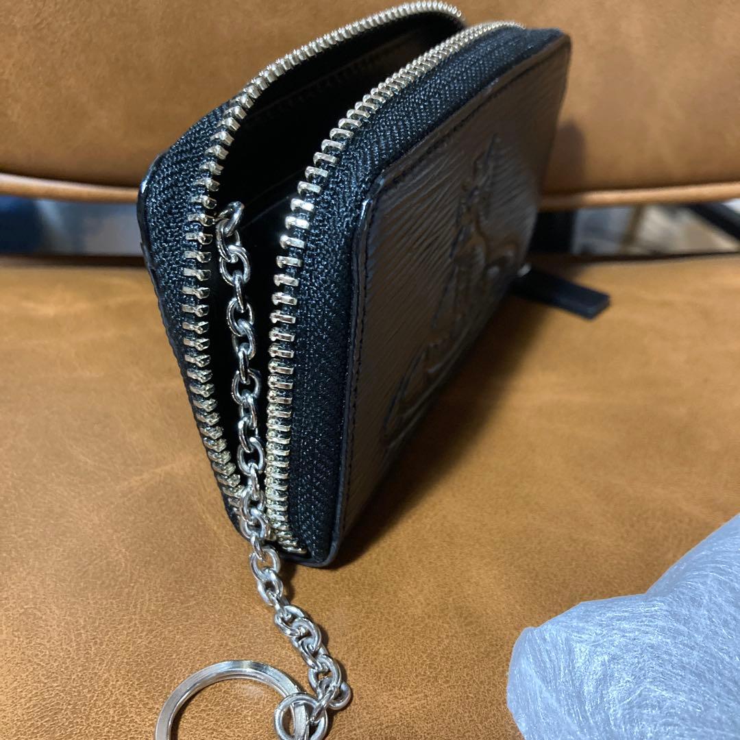 【Vivienne Westwood】ケース/小銭入れ