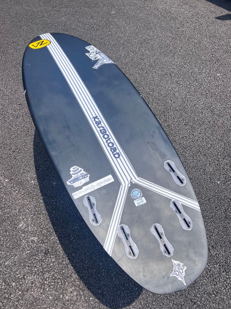 【美品】JOISTIK ジョイスティックCABSAV3