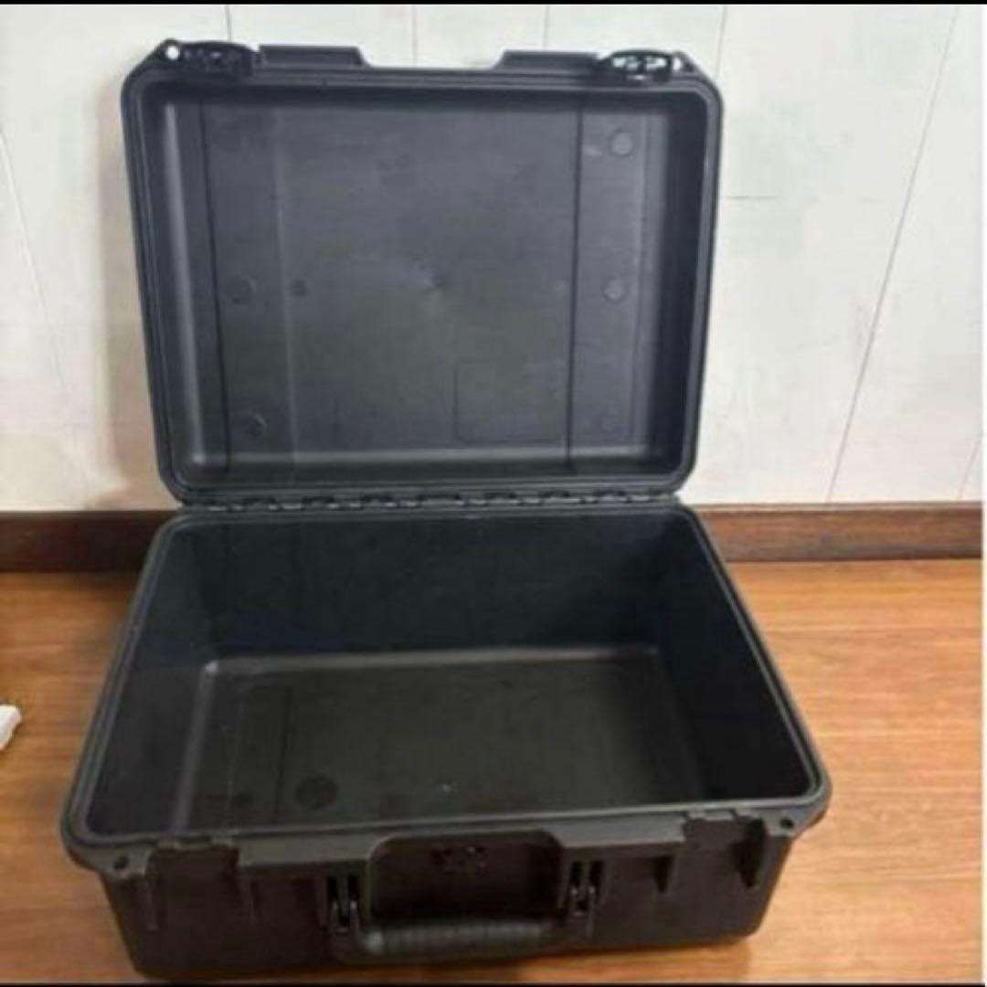 米軍放出品　PELICAN STORM CASE IM2450 送料無料ペリカン
