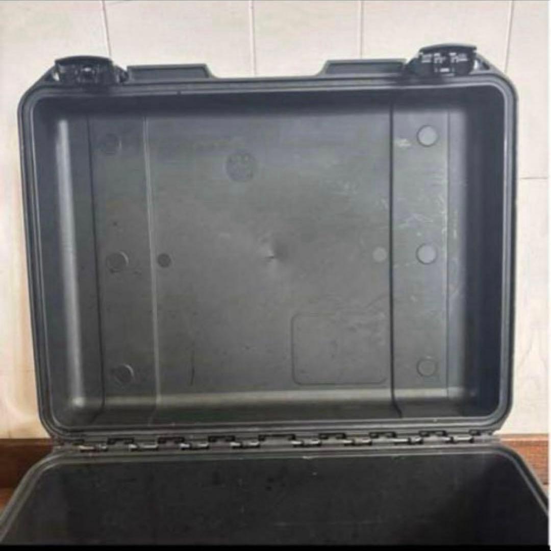 米軍放出品　PELICAN STORM CASE IM2450 送料無料ペリカン