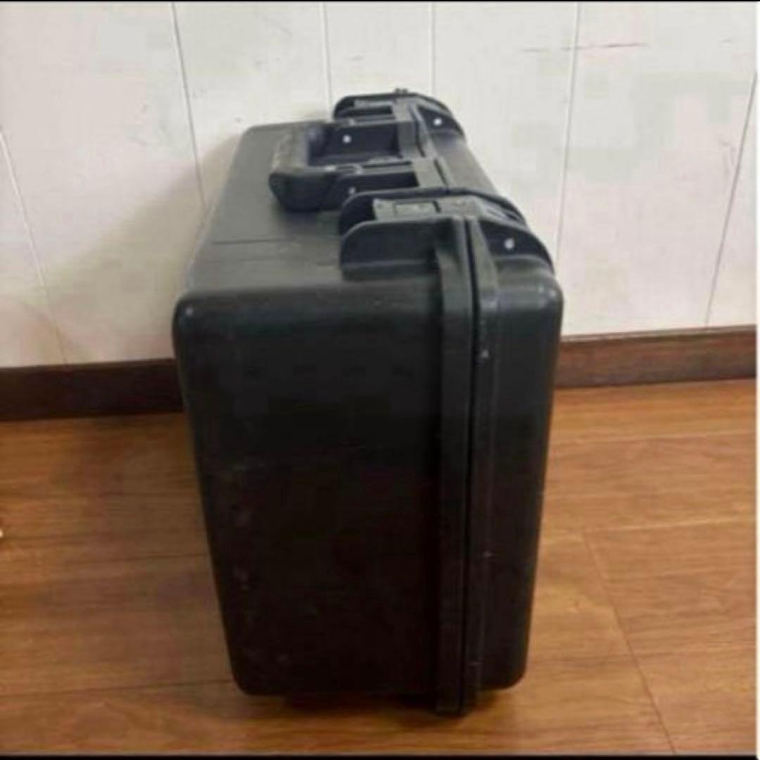 米軍放出品　PELICAN STORM CASE IM2450 送料無料ペリカン