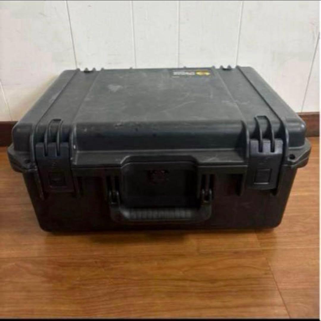 米軍放出品　PELICAN STORM CASE IM2450 送料無料ペリカン