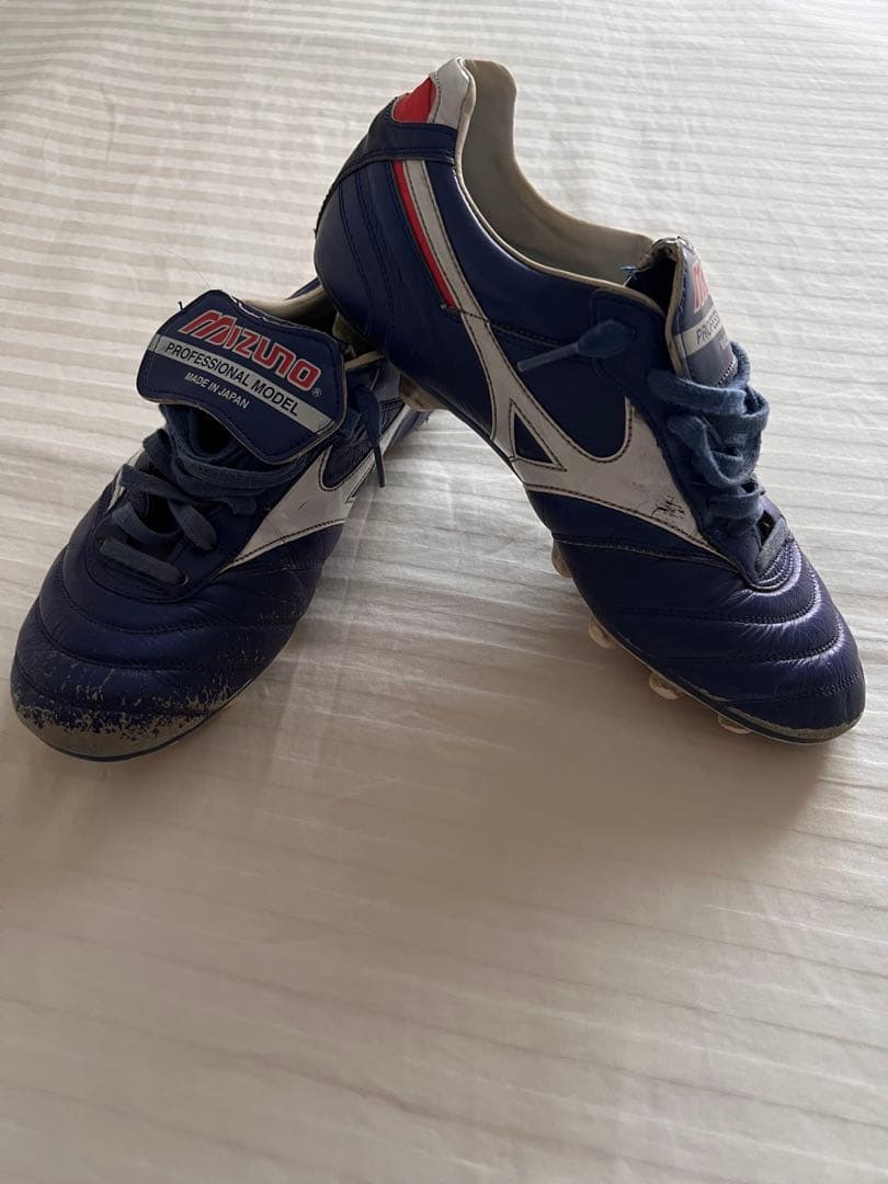 ミズノモレリア 2 Japan 限定色