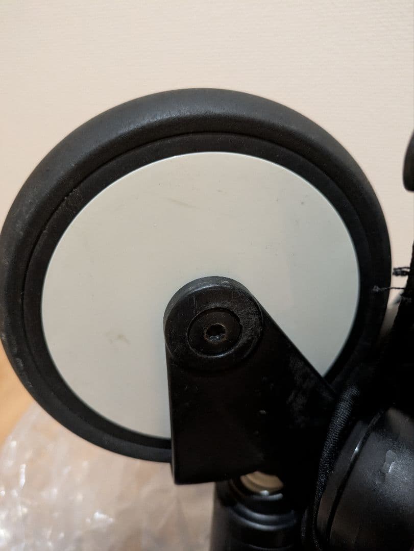 【付属品多数】Babyzen YOYO+ 6+｜即使用可｜格安